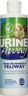 ceva animal health urine away soaker logo