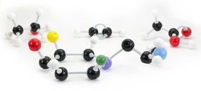 img 2 attached to 🧪 Biochemistry Chemistry Molecular Model Kit
