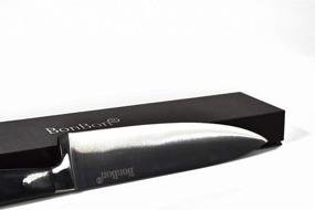 img 3 attached to BonBon Professional Knife Kitchen Handle Kitchen & Dining