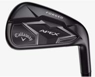 callaway smoke individual right regular логотип