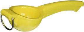 img 2 attached to Winco LS 9Y Lemon Squeezer 8 75 Inch