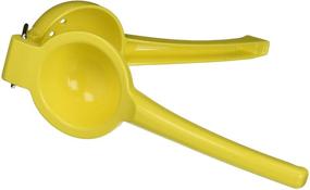 img 1 attached to Winco LS 9Y Lemon Squeezer 8 75 Inch