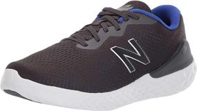 img 4 attached to 👞 Men's New Balance 1365V1 Natural Walking Shoes for Athletics