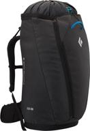 black diamond creek backpack medium logo