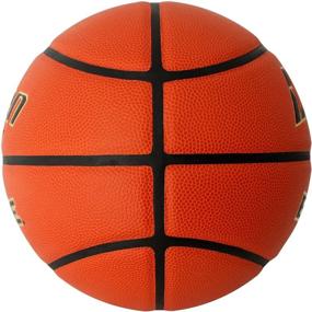 img 1 attached to 🏀 The Perfect Choice for Indoor Game Basketball: Baden Elite