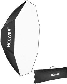 img 4 attached to Neewer Centimeters Speedring Speedlite Photography