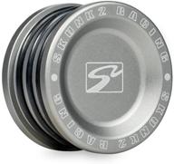 honda b-series/h-series engine cam seal - part number 658-05-0200 logo