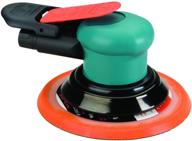 dynabrade 59010 6 inch dynorbital spirit 🔧 orbital: unleash precision power with this superior orbital sander логотип