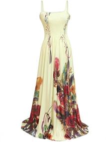 img 3 attached to Clothing Floral Wedding Elegant Branches Women's Clothing for Dresses