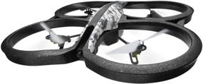 img 1 attached to 🦜 Renewed Parrot AR.Drone 2.0 Elite Edition Quadcopter in Snow