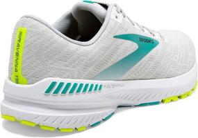 img 1 attached to 👟 Ravenna 11 Women's Running Shoes by Brooks