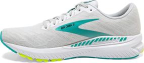 img 2 attached to 👟 Ravenna 11 Women's Running Shoes by Brooks