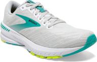 👟 ravenna 11 women's running shoes by brooks logo