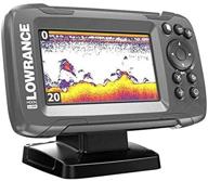 lowrance hook2-4x gps bullet skimmer без карты (000-14014-001) - lowrance hook2-4x gps bullet skimmer без карты (000-14014-001) логотип