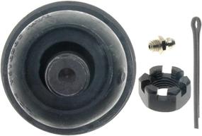 img 3 attached to ACDelco 46D0058A Advantage Suspension Assembly