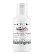 🧴 kiehl's ultra facial moisturizer - hydrate & nourish your skin - 4.2 fl. oz. logo