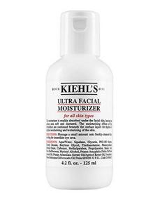 img 1 attached to 🧴 Kiehl's Ultra Facial Moisturizer - Hydrate & Nourish Your Skin - 4.2 fl. oz.