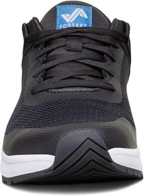 img 1 attached to 👟 Optimized Maddox Outdoor Sneaker with Enhanced Breathability