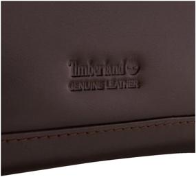img 1 attached to 👜 Timberland Leather Wristlet Wallet for Women: Handbags & Wallets