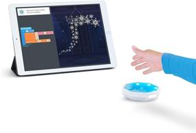 img 3 attached to Unlock the Magic of Coding with the Kano Disney Frozen Coding Kit!