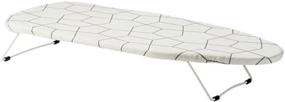 img 1 attached to IKEA Tabletop Ironing Board 202 428 90