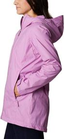 img 2 attached to Columbia Womens Switchback Lined Jacket Women's Clothing and Coats, Jackets & Vests
