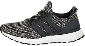 img 1 attached to Adidas Ultraboost Trace Maroon Girls' Unisex Athletic Shoes