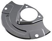 img 4 attached to ACDelco 10390112 оригинальное оборудование Shield