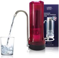 apex countertop drinking water filter: advanced filtration and purification system логотип