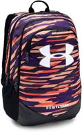 under armour horizon scrimmage backpack logo