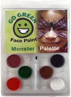 face painting kit kids professional crafting logo