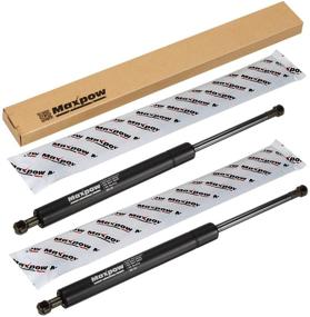 img 3 attached to 🚗 Maxpow Rear Trunk Lift Supports Struts Shocks Compatible With SC430 Convertible 2 Door 2000-2010 (2Pcs)