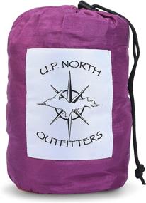 img 3 attached to U P NORTH OUTFITTERS Lightweight Backpacking
