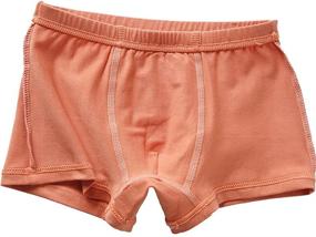 img 1 attached to 🩲 Animal Face Training Boys' Underwear with Core Pretty Design