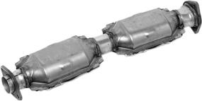 img 4 attached to Walker 15737 Certified Catalytic Converter