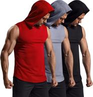 🏃 revolutionize your run with tsla athletic performance men's clothing and active gear логотип