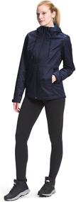 img 1 attached to North Face Womens Arrowwood Triclimate¿ Women's Clothing and Coats, Jackets & Vests