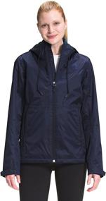 img 4 attached to North Face Womens Arrowwood Triclimate¿ Women's Clothing and Coats, Jackets & Vests