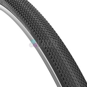 img 1 attached to 🚲 G-One Schwalbe Tires