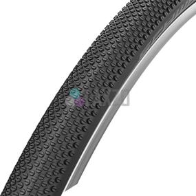 img 2 attached to 🚲 G-One Schwalbe Tires