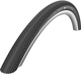 img 4 attached to 🚲 G-One Schwalbe Tires