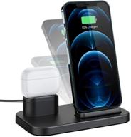 beacoo wireless charger charging compatible logo