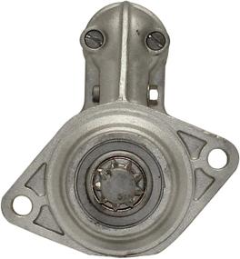 img 4 attached to Quality Built 16300 Premium Starter Remanufactured