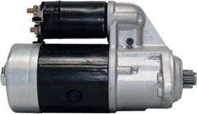 img 1 attached to Quality Built 16300 Premium Starter Remanufactured