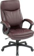 office star executive matching stitching furniture for home office furniture логотип
