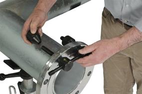 img 1 attached to 🔧 Sumner Manufacturing 781240 Flange Leveler: Ensuring Precise Alignment and Stability