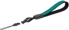 img 3 attached to OP/TECH USA 1819021 Cam Strap - QD (Forest)