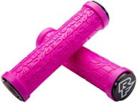 🚴 raceface grippler lock-on grips logo