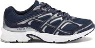 avia men's avi-forte performance running shoe logo