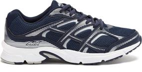 img 3 attached to Avia Men's Avi-Forte Performance Running Shoe